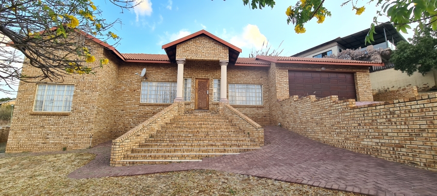 4 Bedroom Property for Sale in Cashan North West